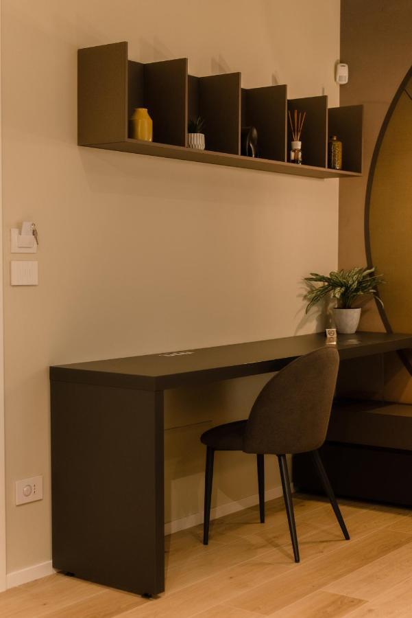 'Tabula Rasa Exclusive Rooms' Bari Exterior photo