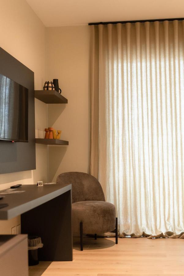 'Tabula Rasa Exclusive Rooms' Bari Exterior photo