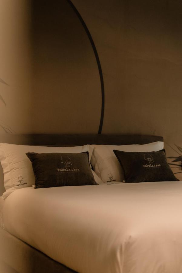 'Tabula Rasa Exclusive Rooms' Bari Exterior photo